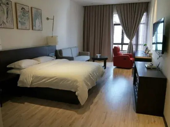 Yiwenge Hotel
