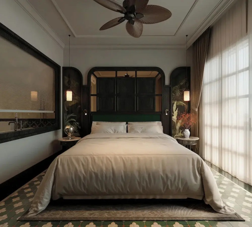 LHeritage Riverside Hoi An
