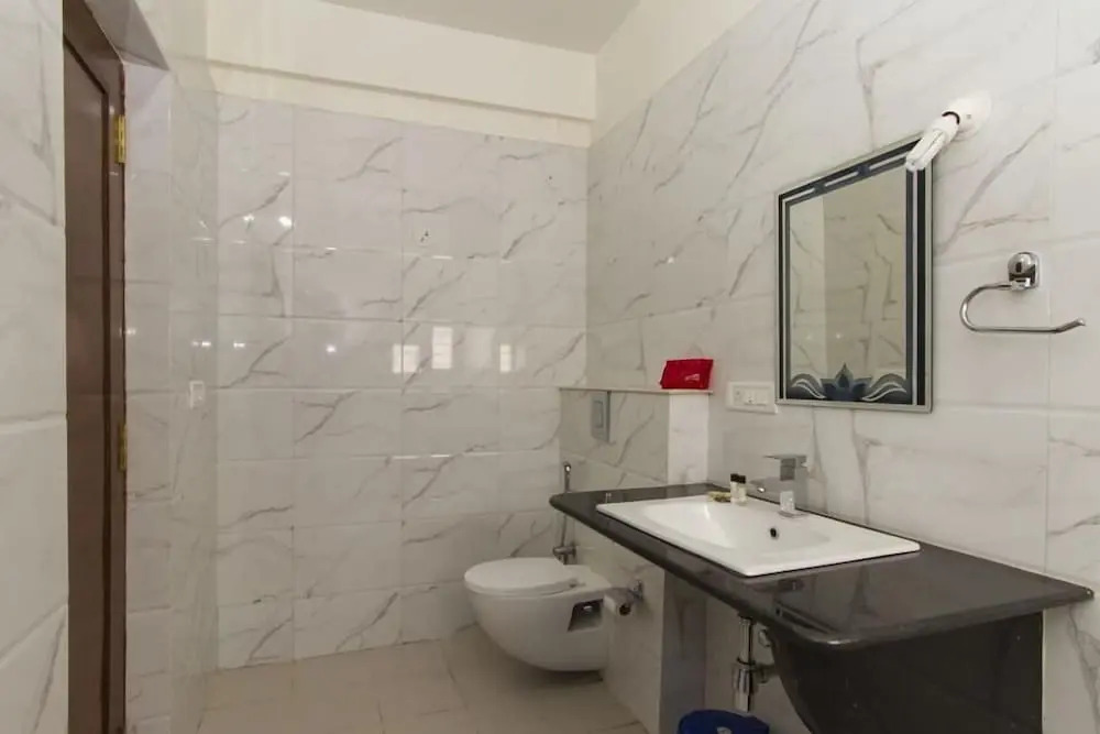Eyrie Suites