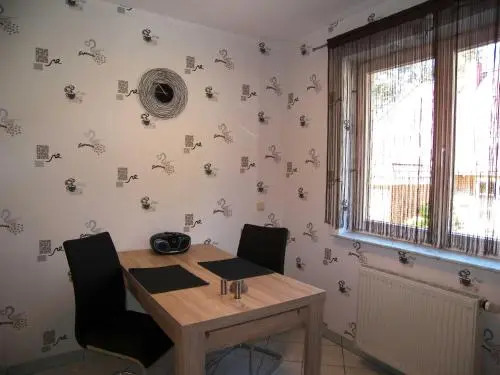 Ferienwohnung Ploetz _ 500 m vom A