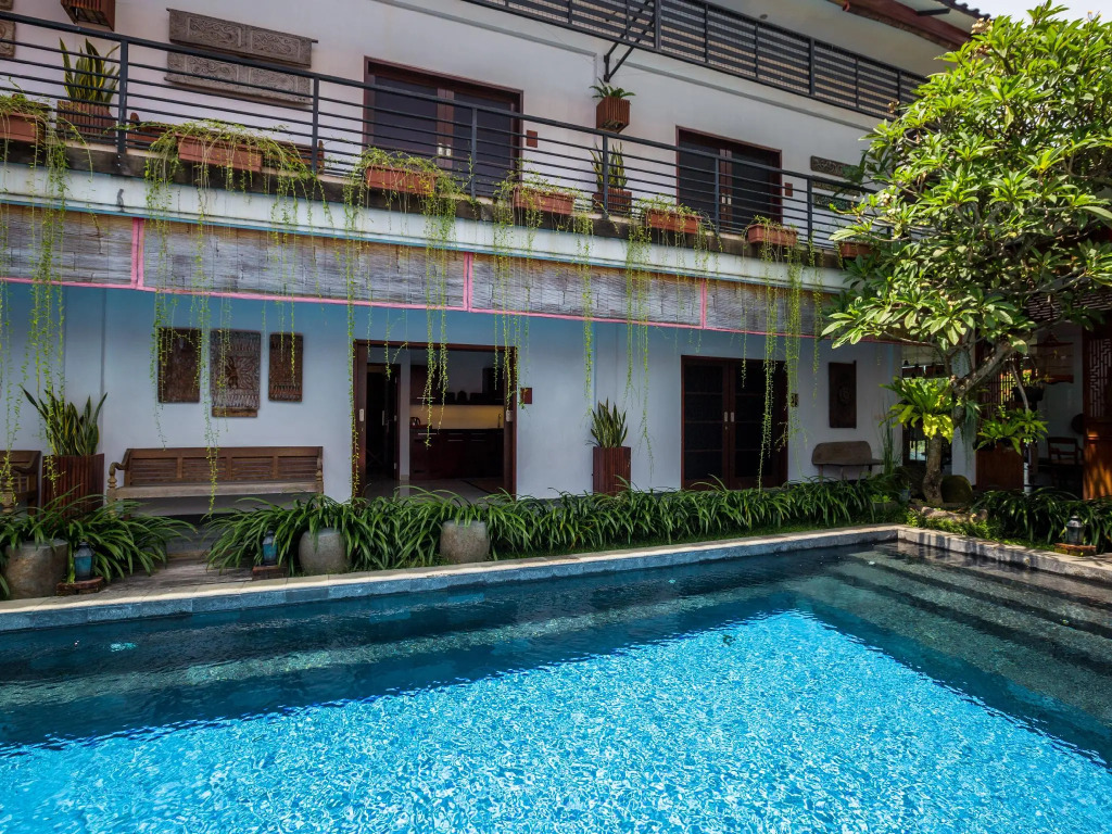 Kamar Kamar Boutique Hotel
