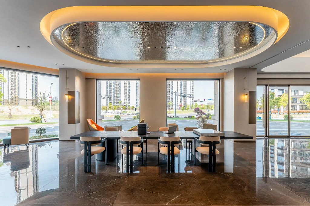 Holiday Inn Express Shangrao Railway Station by IHG