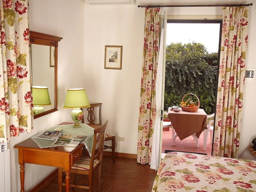 Agriturismo Limoneto