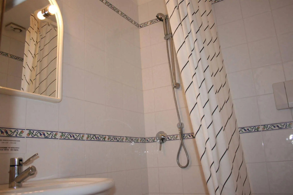 Hotel La Meridiana