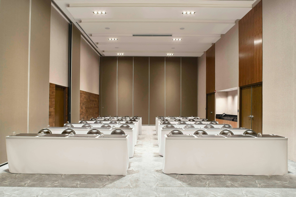 AC Hotel by Marriott Veracruz