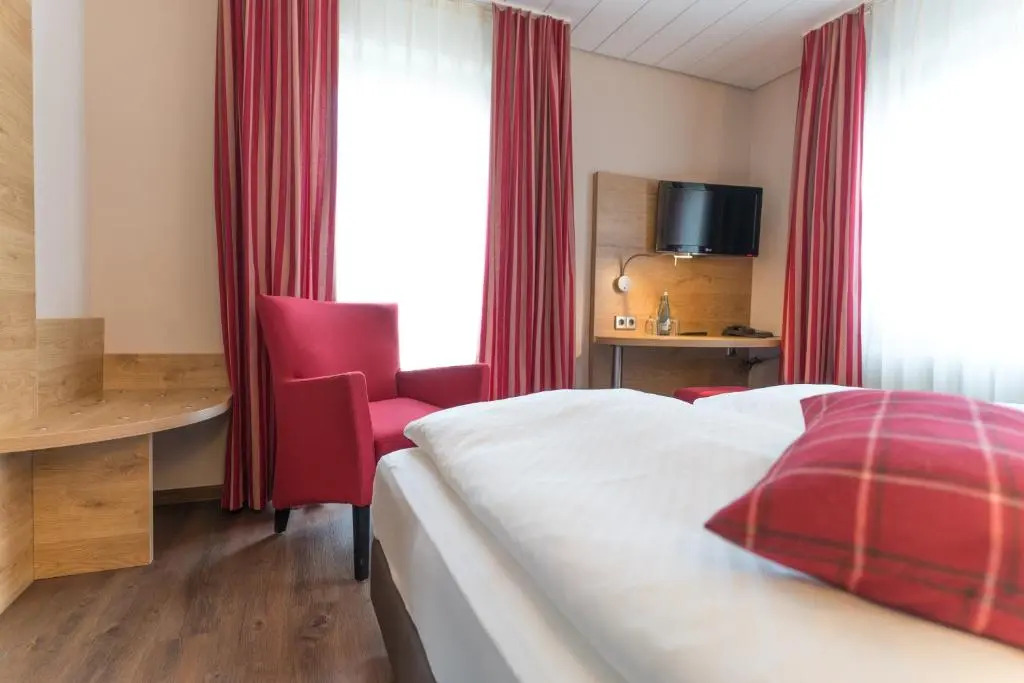 Hotel Hirsch