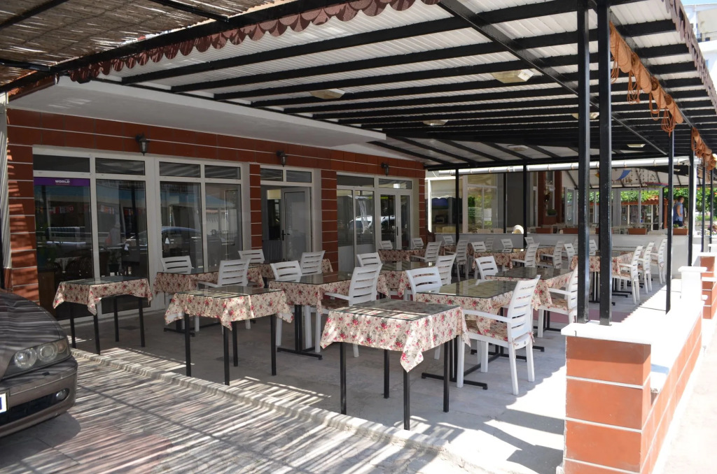 Seda Hotel