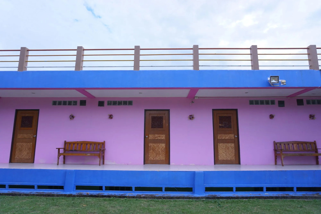 Phurua Bussaba Resort & Spa ภูเรือบุษบารีสอร์ท แอนด์ สปา