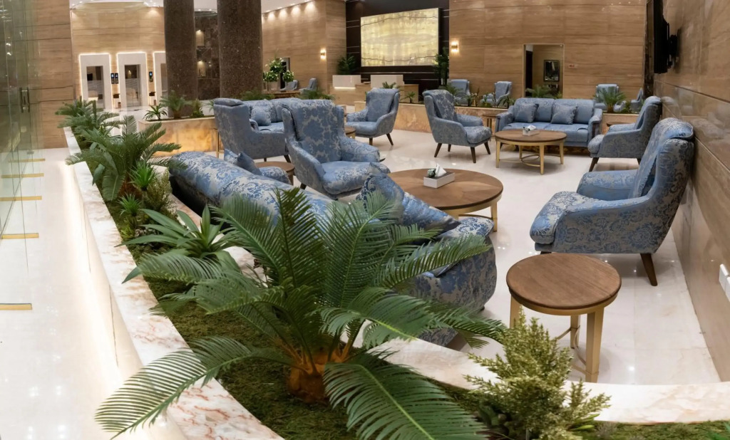 Seven Gardens Hotel