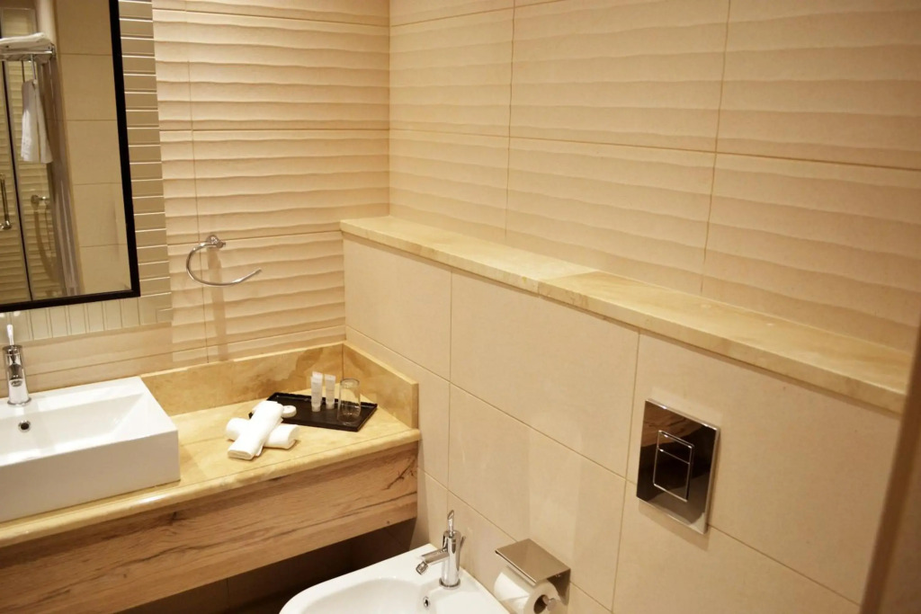 Ambassador, a Boutique Hotel