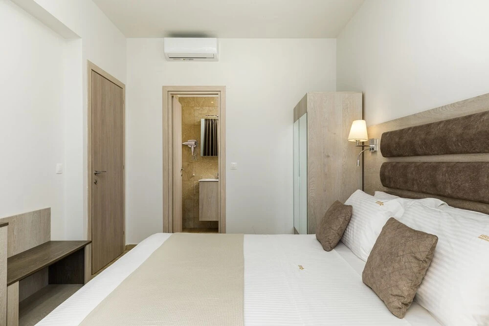 Aria Garden Suites
