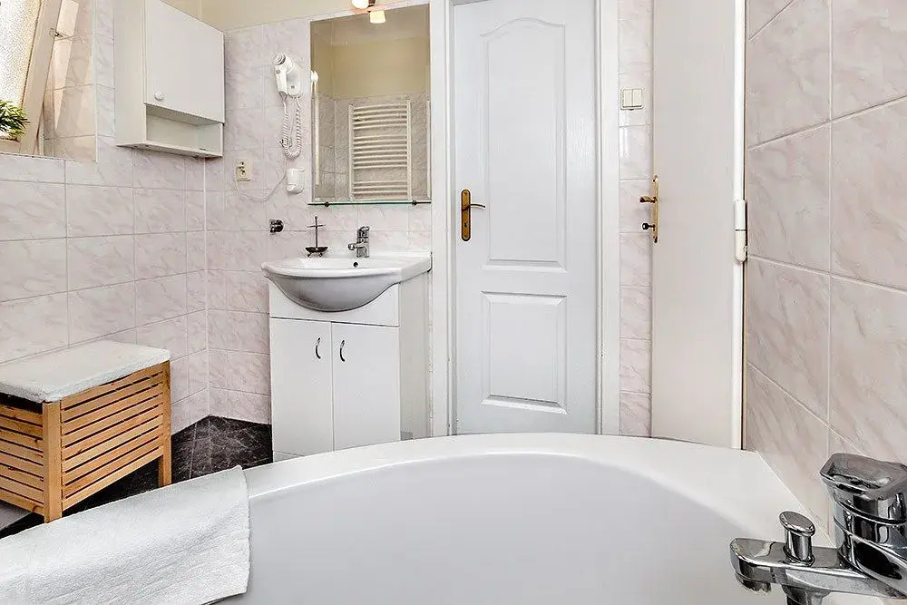 Betlem Prague Apartments
