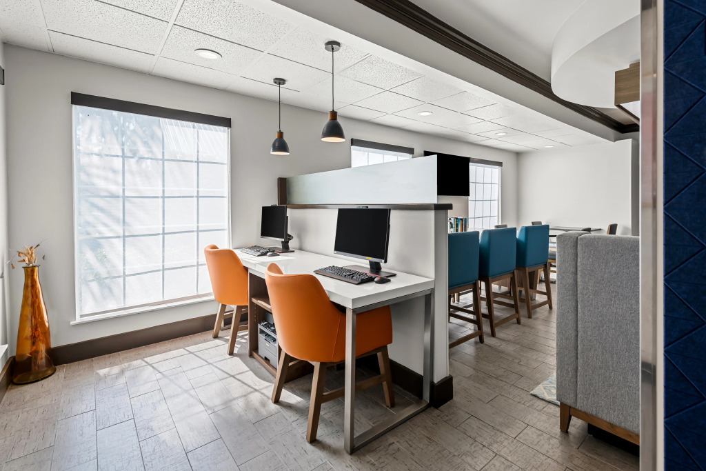 Holiday Inn Express Saint Simons Island by IHG