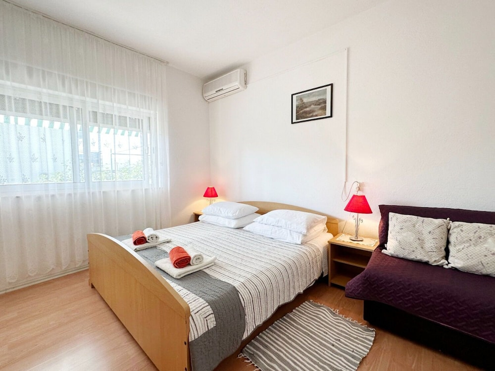 Apartments Tereza