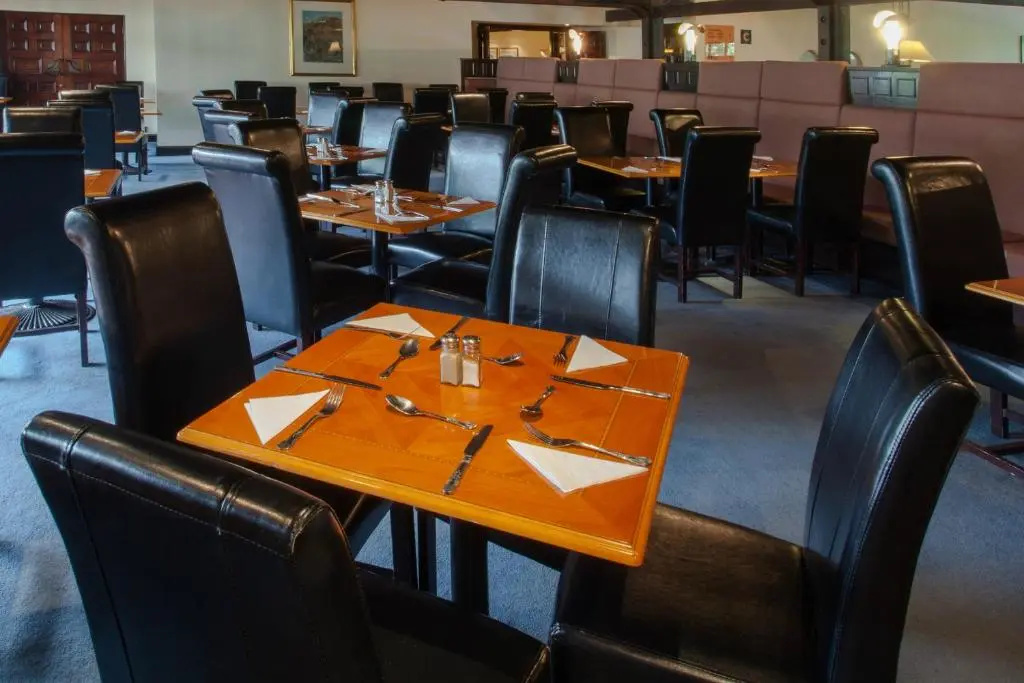 Europa Gatwick Hotel