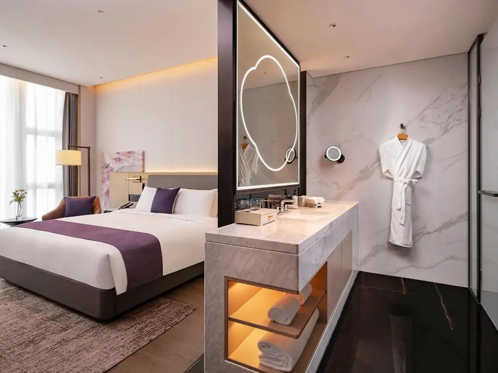 Grand Mercure Shenzhen Guangming