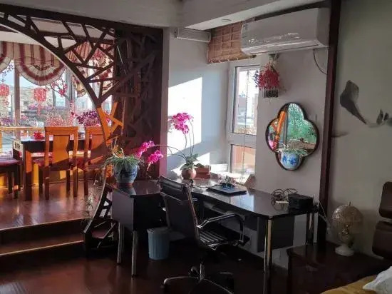 Garden Homestay