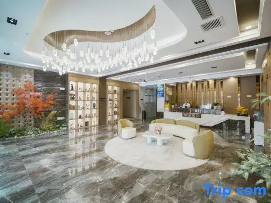 Shanshan Maizi Hotel (Kumutage Desert)