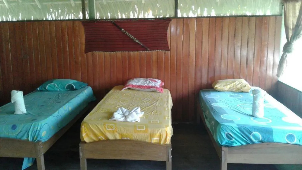 Amazon Canopy Expeditions Ecolodge