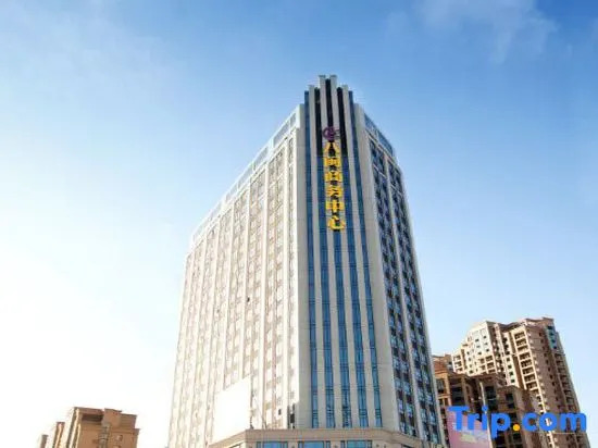Bamin Hotel
