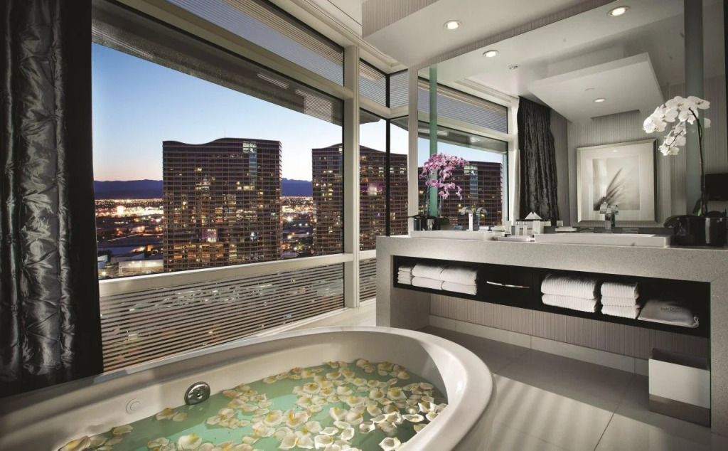 ARIA Resort & Casino
