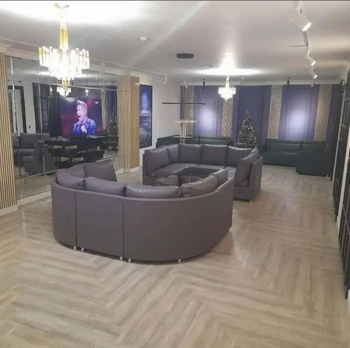 Kaspi Hotel