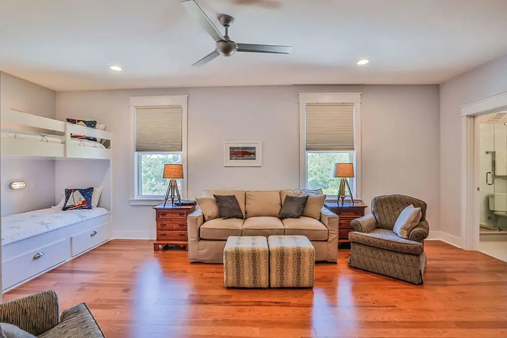 Gulf Dreams by Bliss Beach Rentals