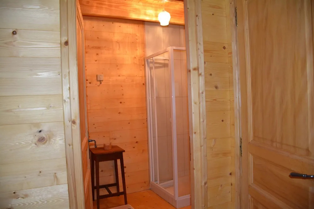 Gîte Prades