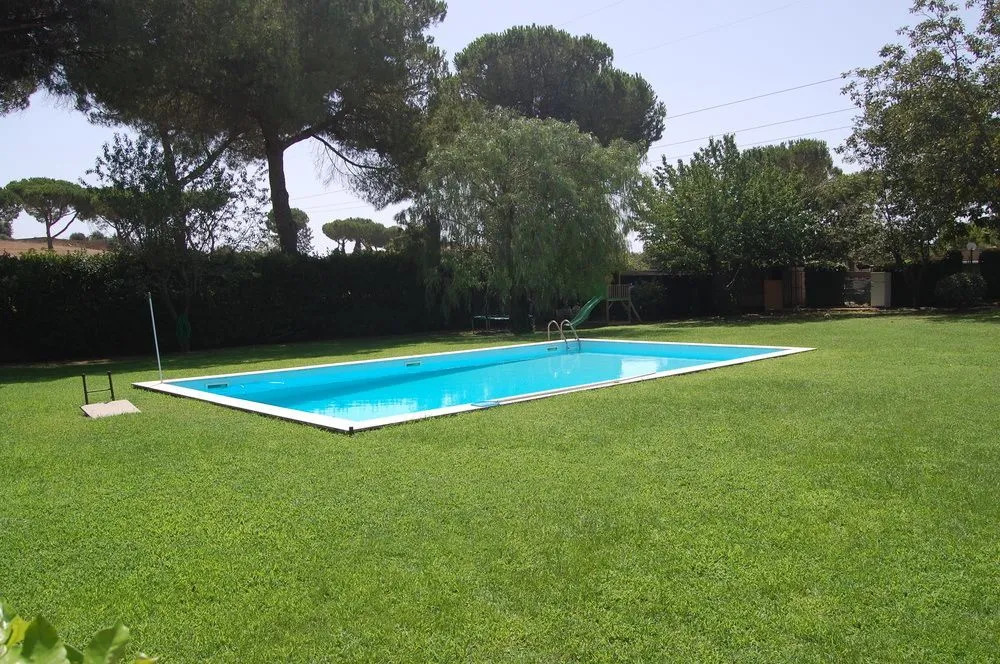 Vacanze Romane Olgiata
