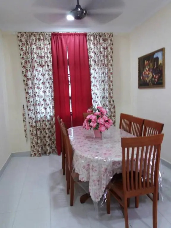 Gambang Homestay BangloMuslim