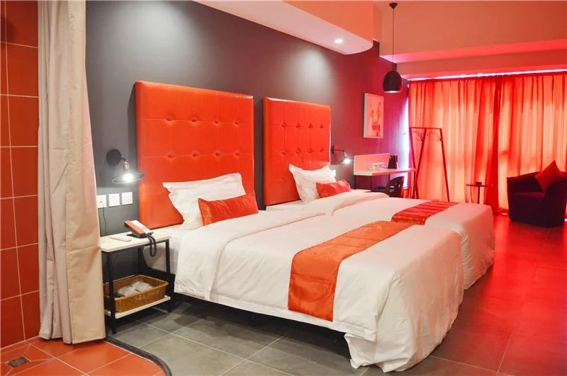 Shijiazhuang Xijia lebon Hotel