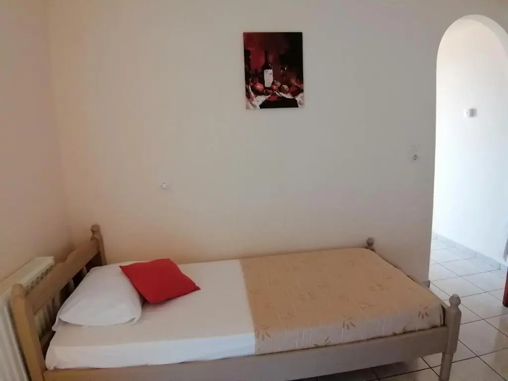 Dimitra's Great View Apartment