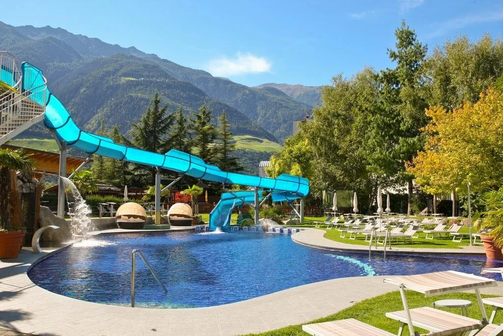 Hotel Prokulus - Family & Wellness