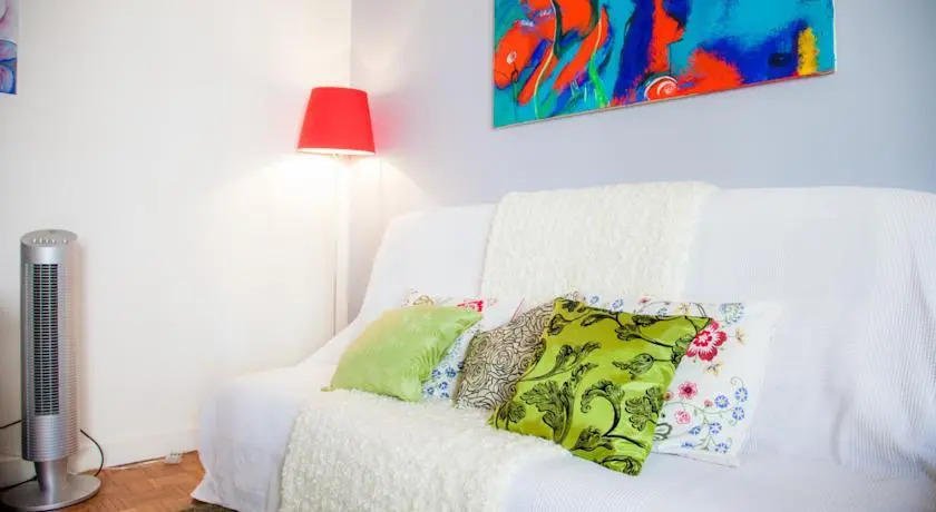 Appartement Monet