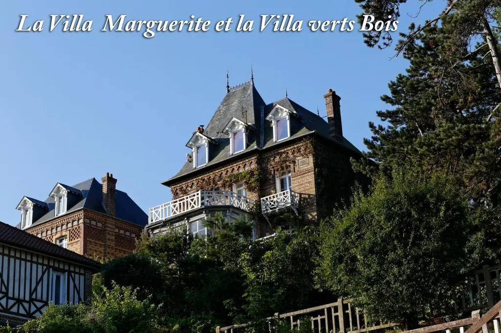 La Villa Marguerite