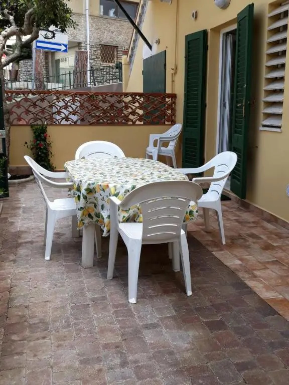 Casa Baia del Quercetano