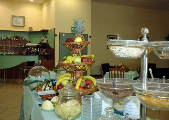 Hotel Continental