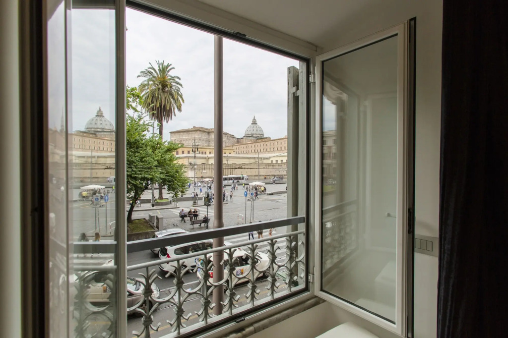 San Pietro Grand Suite