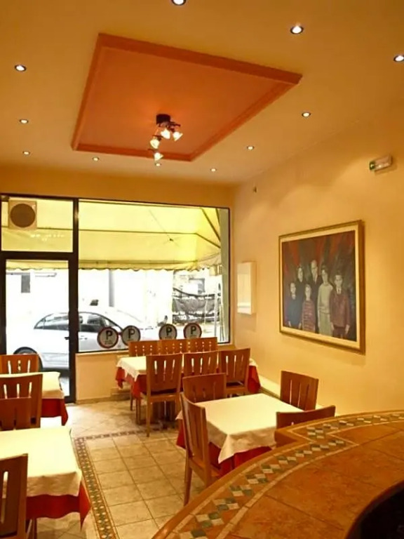 Hotel Avra