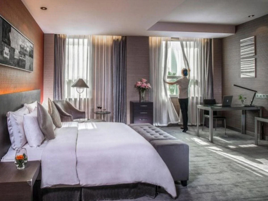 Logosun Hotel