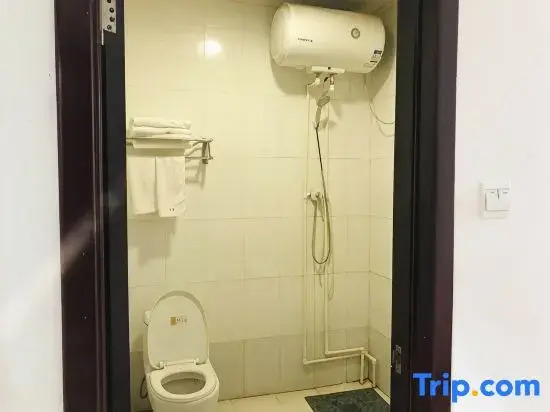 Ordos Shengtong Hotel