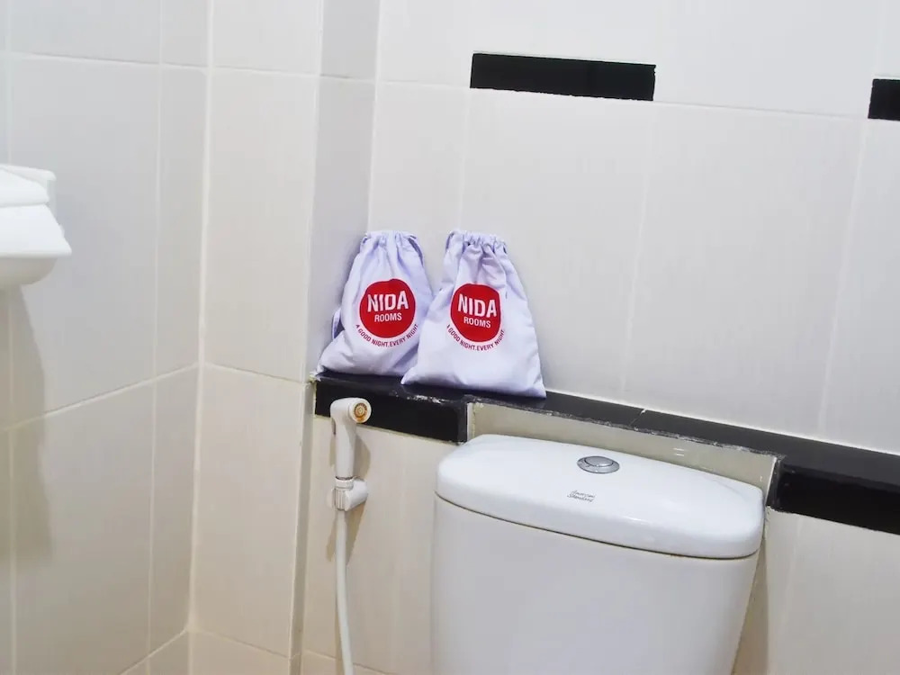 NIDA Rooms Iklas 2 Pekanbaru