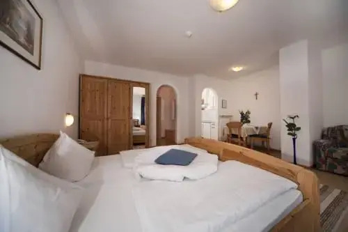 Residence Garni Melcherhof