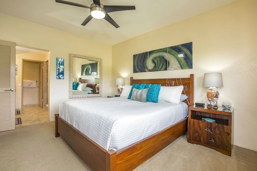 Grand Champions 130 2 Bedroom Condo