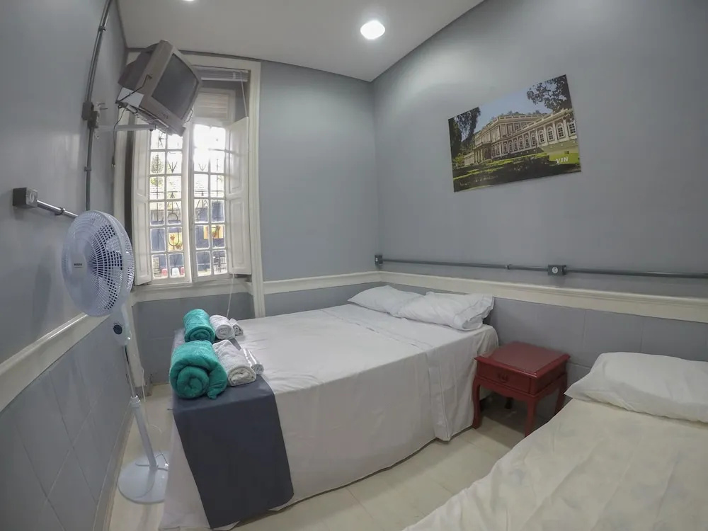 Hotel Cidade Imperial