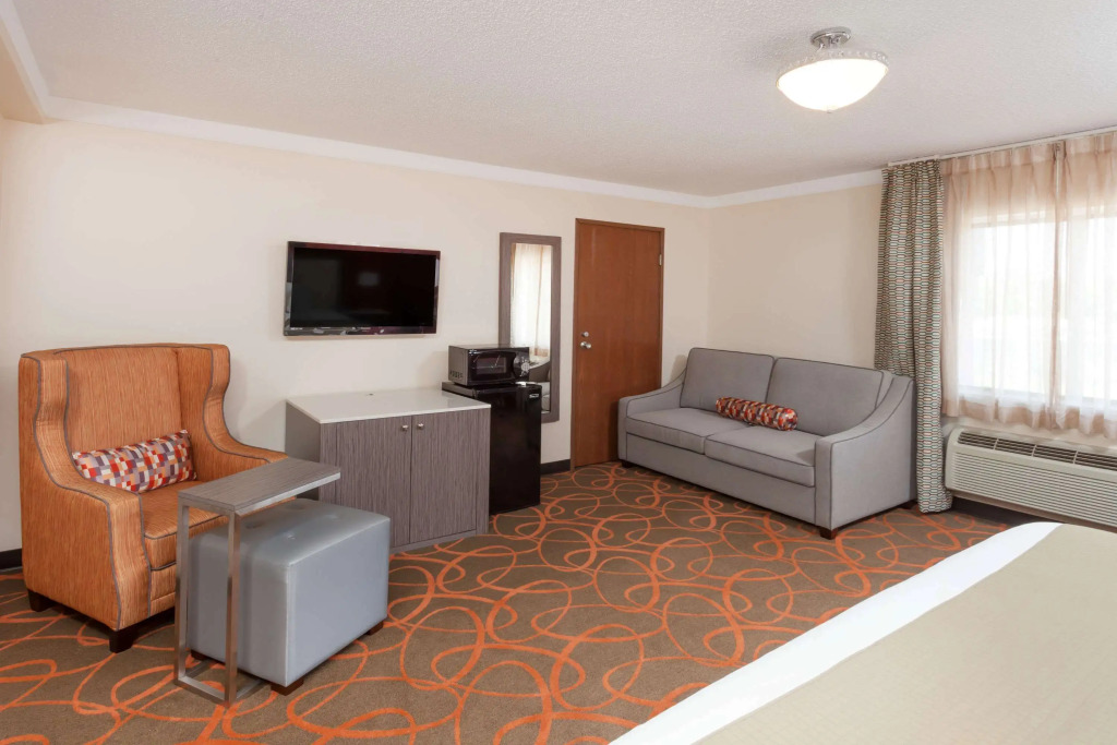 Baymont by Wyndham Chicago/Alsip
