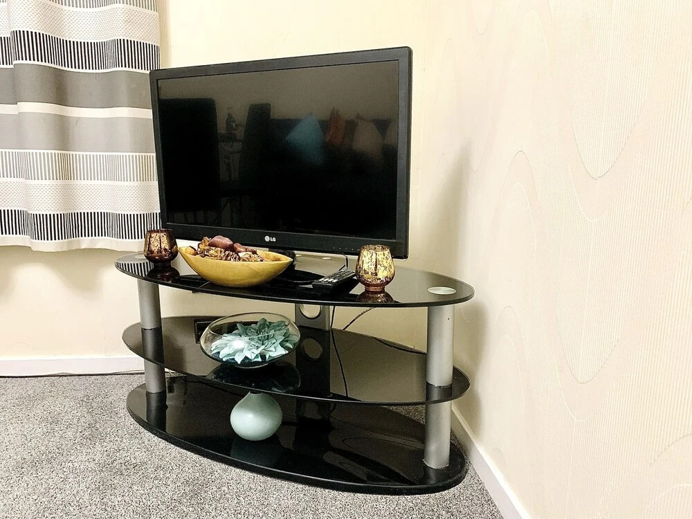 Kayleighs Impeccable 1-bed Apart Aberdeen City
