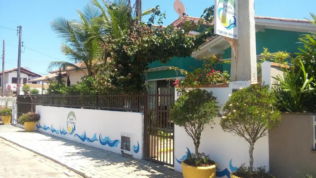 Pousada Gengibre