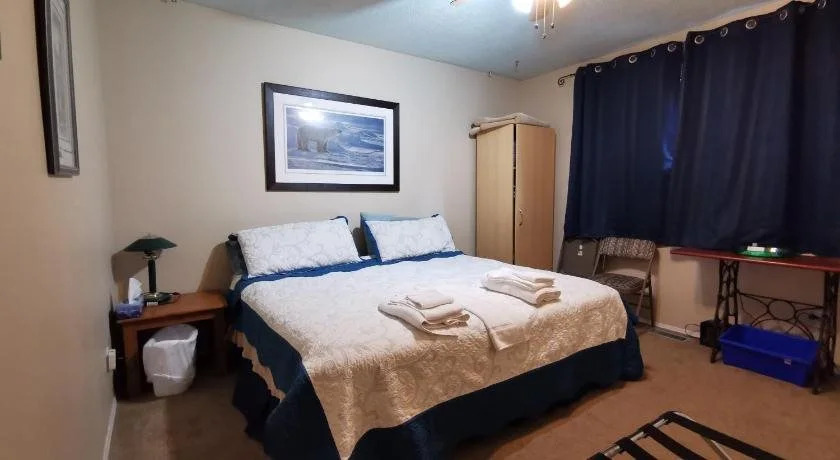 Jailhouse B&B