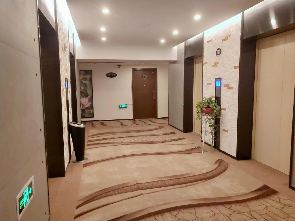Starway Hotel Dali Xiaguan 'Erhai